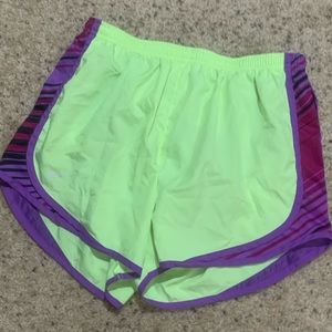 Nike DriFit Shorts size M